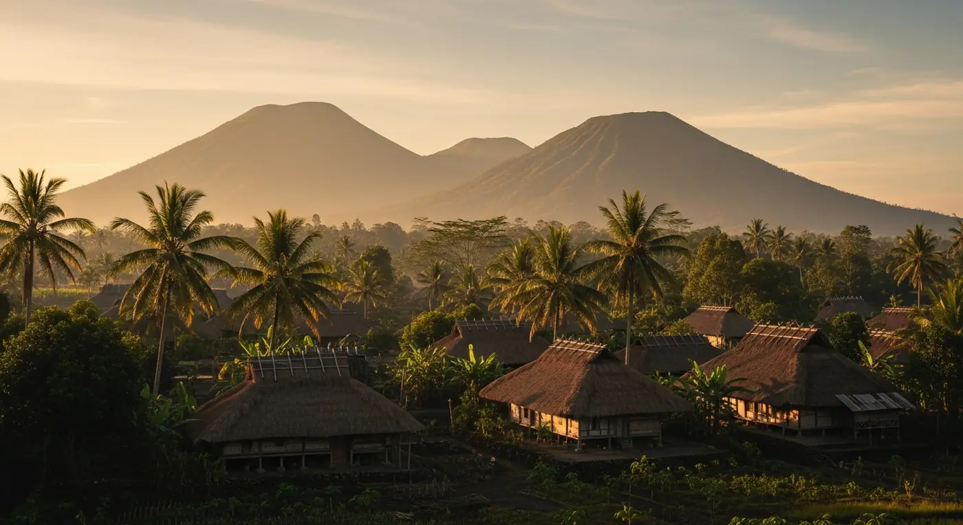 Flores Private Tour FAQ — Wae Rebo, Kelimutu & Overland Trips