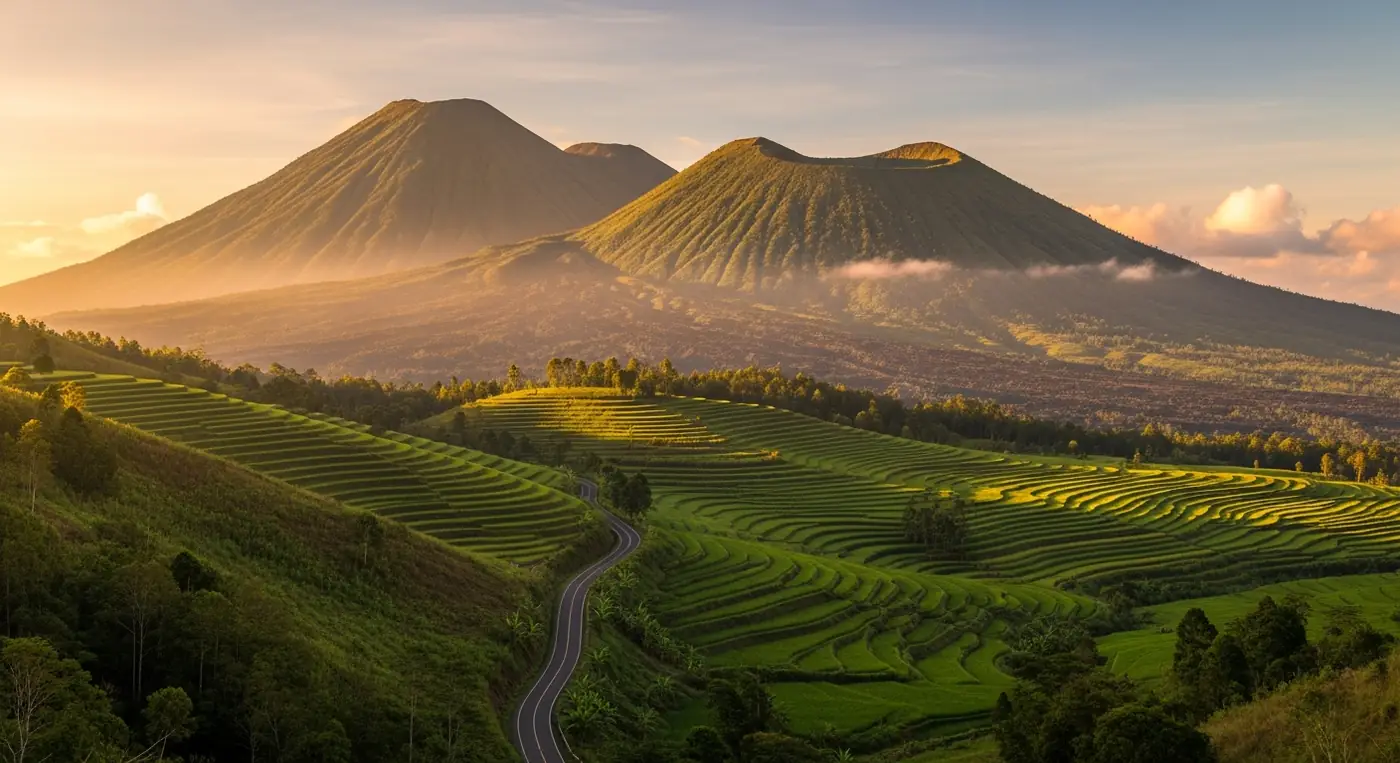 Flores Travel Guide: Explore Flores Island Overland